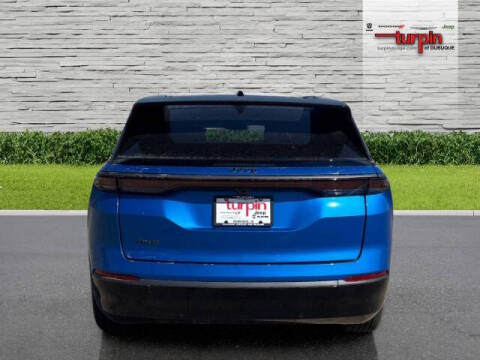 2025 Jeep Wagoneer S Limited