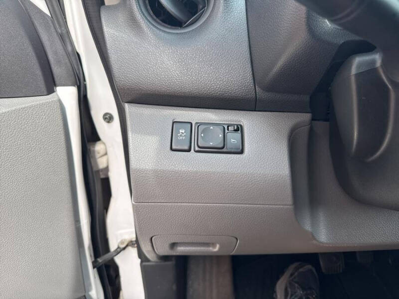 2020 Nissan NV200 SV