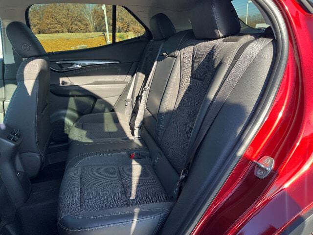 2023 Buick Envision 15