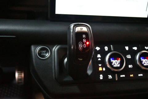 2021 Land Rover Defender 110 X