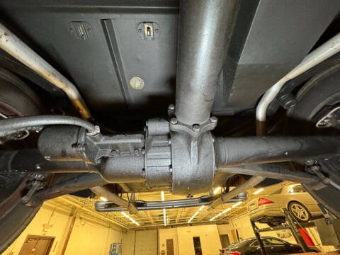 1941 Ford Super Deluxe