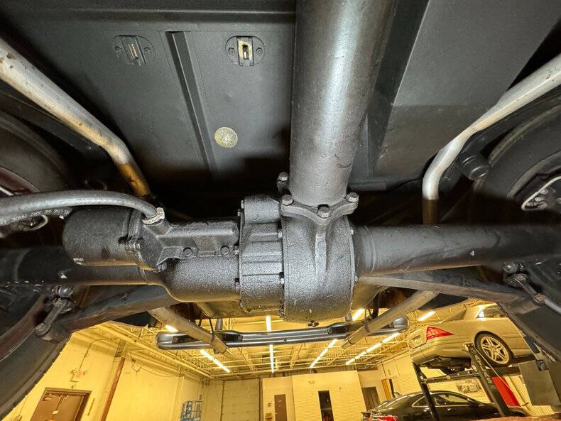 1941 Ford Super Deluxe