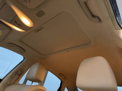 2019 Infiniti Q70L 3.7 Luxe