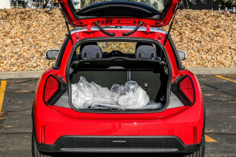 2026 MINI Hardtop 2 Door