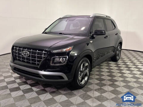 2022 Hyundai Venue for sale at Autos by Jeff Scottsdale in Scottsdale AZ