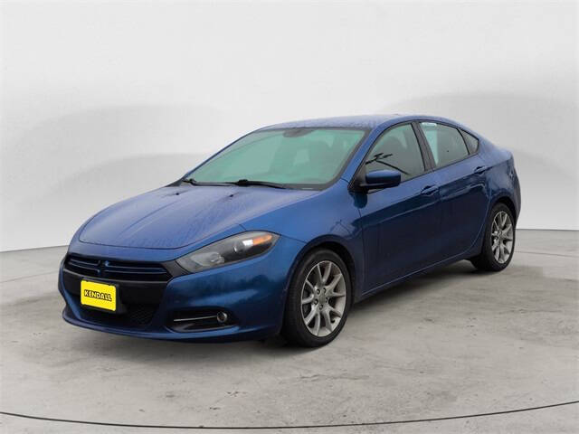 2013 Dodge Dart