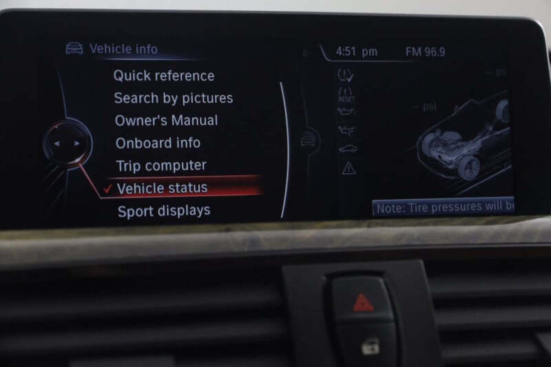 2015 BMW 4 Series 435i