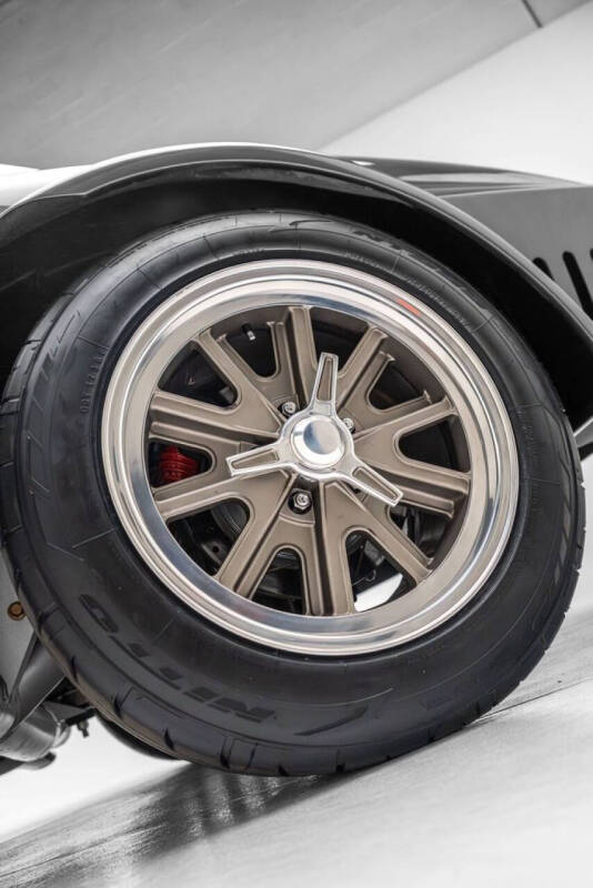 1963 Chevrolet Corvette