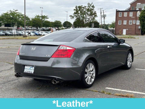 2010 Honda Accord