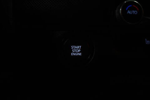 2024 Mazda CX-50 2.5 S Preferred