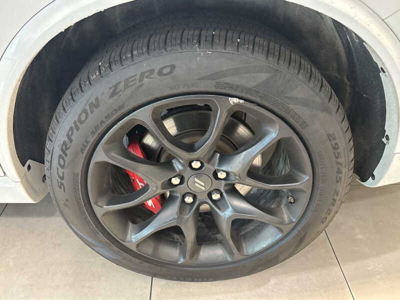 2024 Dodge Durango R/T
