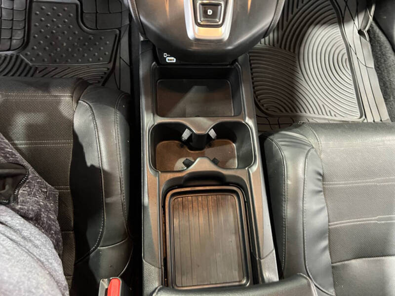 2021 Honda CR-V Hybrid EX-L
