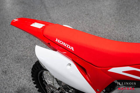 2020 Honda CRF 450R