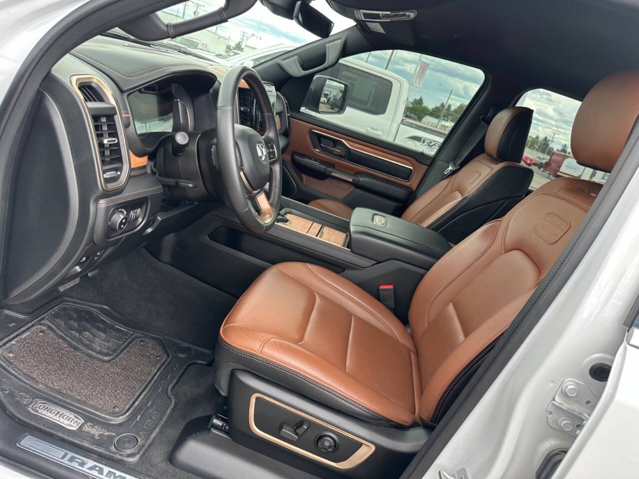 2023 Ram 1500 for sale at Daily Driven LLC in Idaho Falls, ID