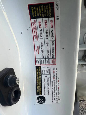 2014 Nissan Rogue SV