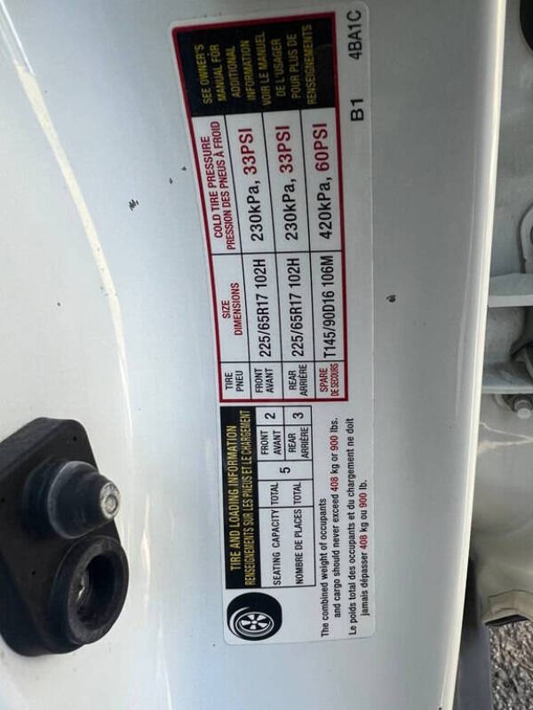 2014 Nissan Rogue SV