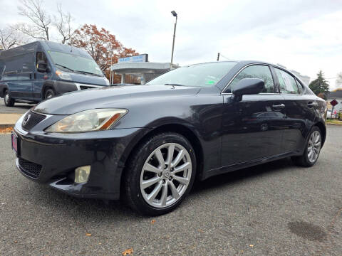2006 Lexus IS 250