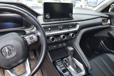 2023 Acura Integra