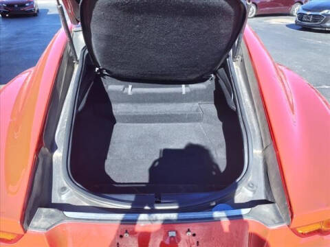 2017 Jaguar F-TYPE Premium