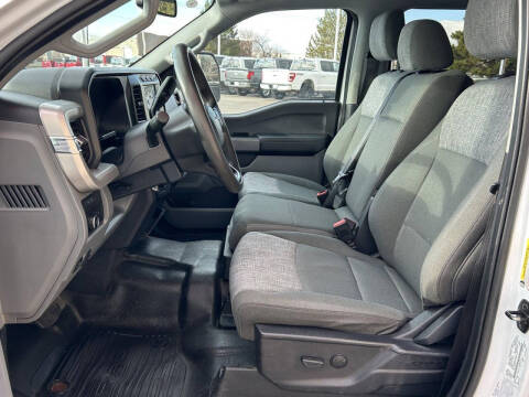 2023 Ford F-350 Super Duty