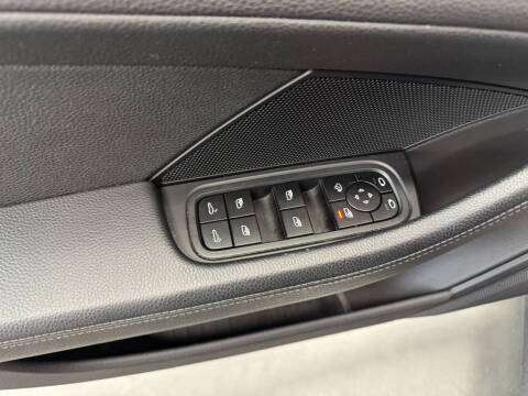 2022 Porsche Panamera