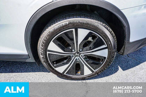 2023 Polestar 2 Long Range Dual Motor