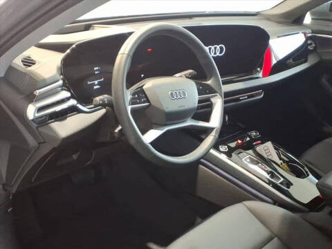 2025 Audi A5 quattro Premium Plus TFSI