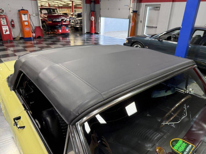 1964 Chevrolet Corvair