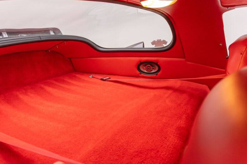 1963 Chevrolet Corvette