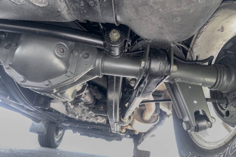 1995 Mercedes-Benz G-Class