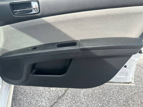 2012 Nissan Sentra 2.0 SR