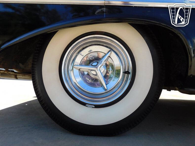 1956 Oldsmobile Super 88