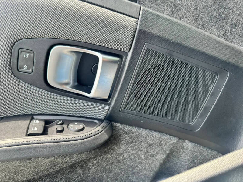 2021 BMW i3