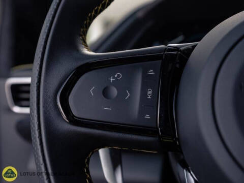 2024 Lotus Emira V6 First Edition