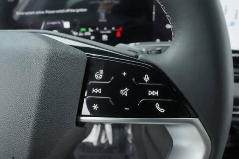 2025 Audi A5 quattro Prestige TFSI