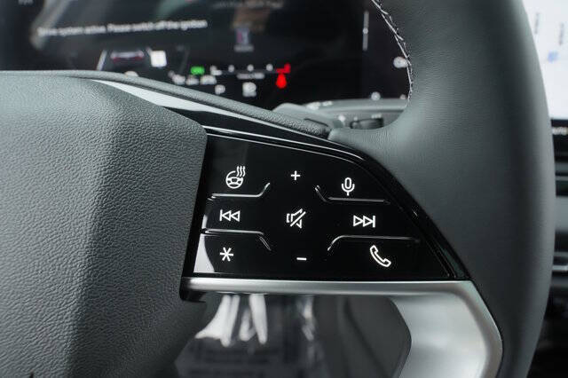 2025 Audi A5 quattro Prestige TFSI