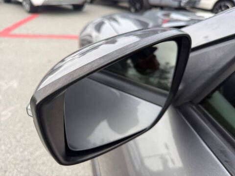 2023 Nissan Z Performance