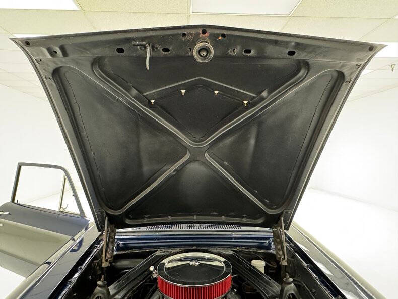 1963 Ford Falcon