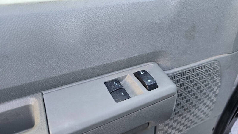 2014 Ford E-Series E-350 SD XL