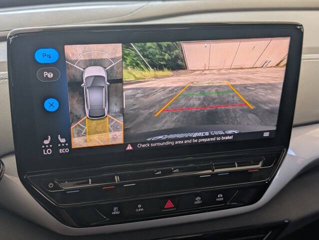 2023 Volkswagen ID.4 Pro S Plus