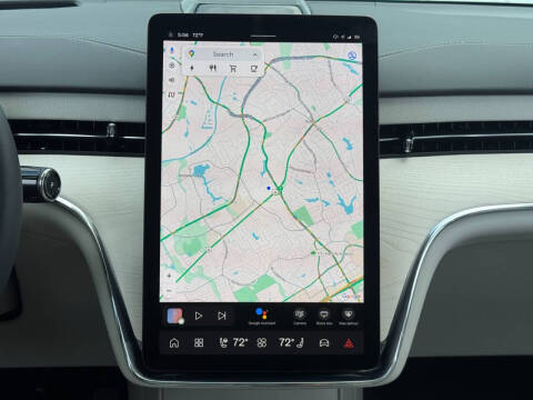 2025 Volvo EX90 Twin Ultra 7P