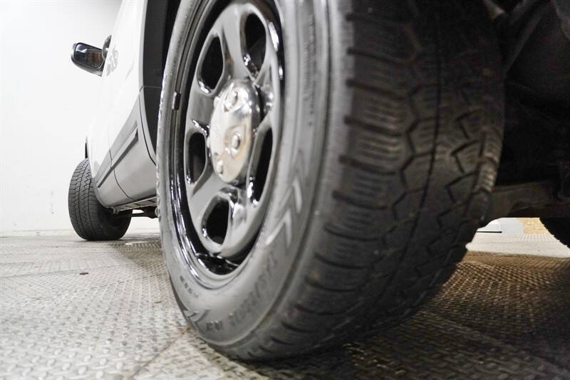 2018 Ford Explorer Police Interceptor Utility