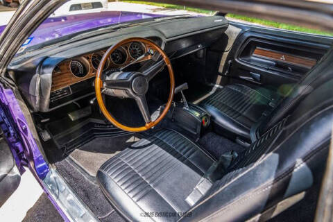 1970 Dodge Challenger