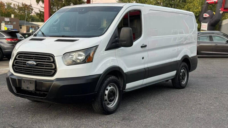 2017 Ford Transit for sale at PA Auto Mall Inc in Bensalem PA