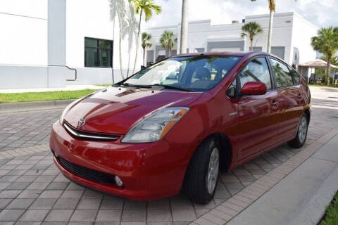 2008 Toyota Prius