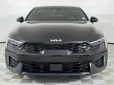 2025 Kia K5