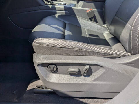 2021 Volkswagen Atlas Cross Sport SE 4Motion