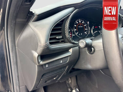 2021 Mazda Mazda3 Hatchback Select