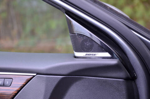 2017 Infiniti QX30 Premium