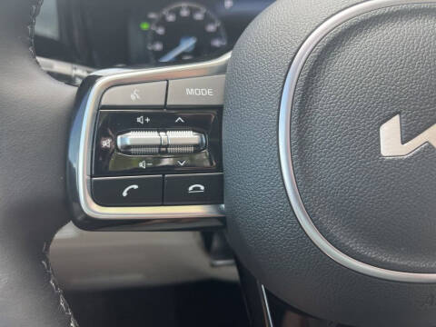 2023 Kia Sorento Plug-In Hybrid SX Prestige